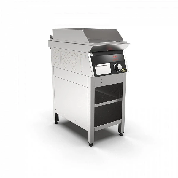 Жарочная поверхность индукционная Smart Induction G72-PB