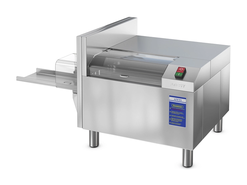 Хлеборезка Atesy Янычар АХМ-300А