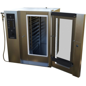 Пароконвектомат Gabino Combi-1011i Стандарт+