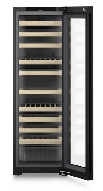 ШКАФ ВИННЫЙ ВЕНТ. LIEBHERR WPGBI 5273