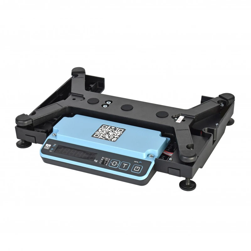 Весы порционные Масса-К МК-15.2-А21-2