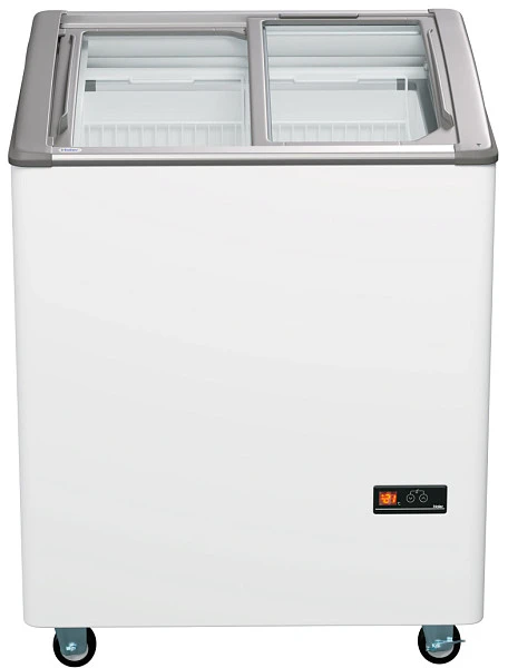 Морозильный ларь Haier SD-206AELUA