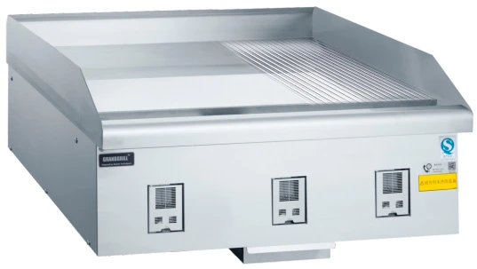 Жарочная поверхность Nopein NTL36