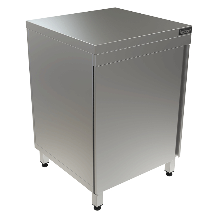 СТОЛ-ТУМБА КОБОР СТ-60/70/Р