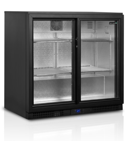 ШКАФ ХОЛОД. TEFCOLD BA26S