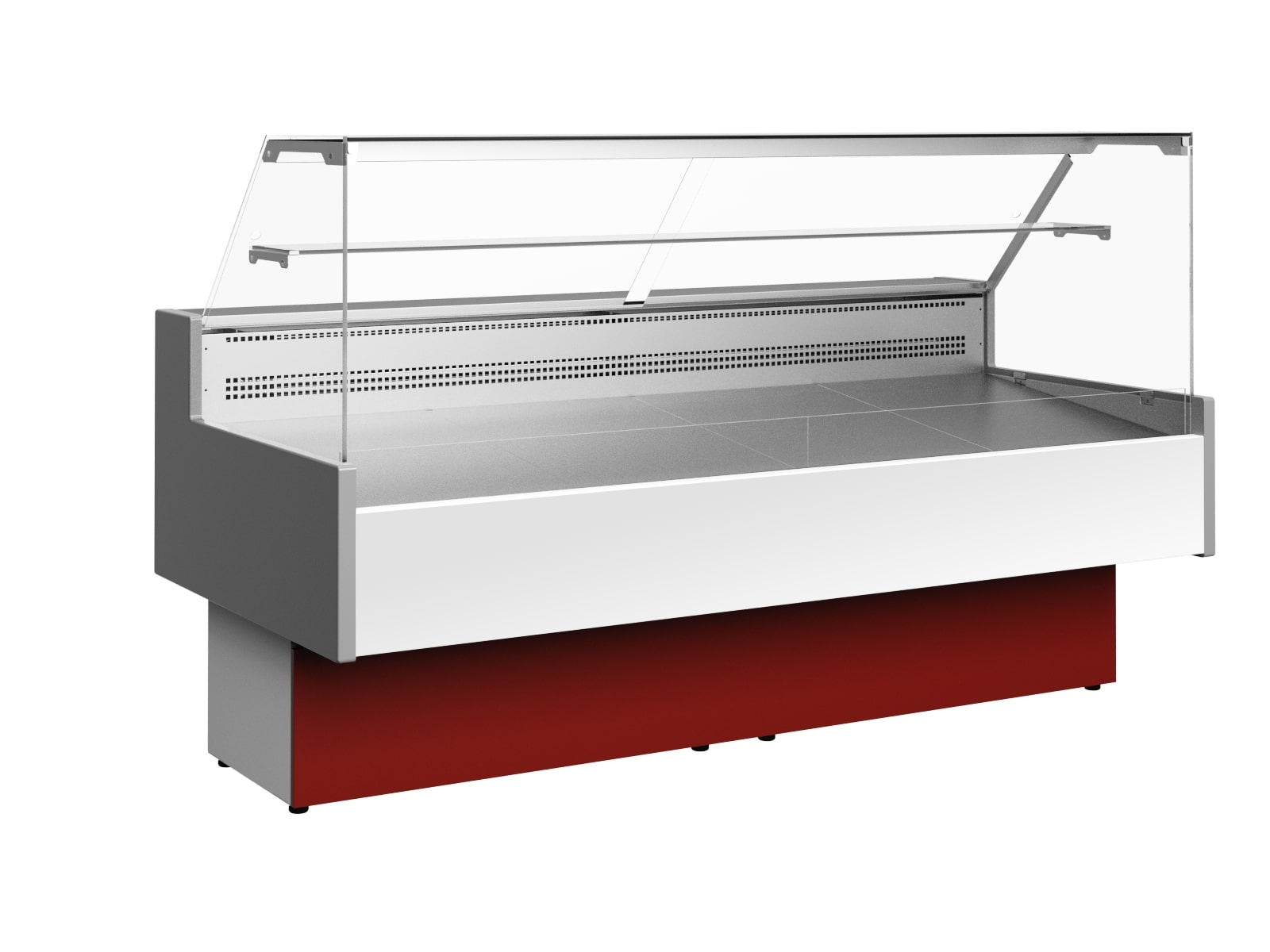 ВИТРИНА ХОЛОДИЛЬНАЯ ТАИР ВХС-2,0 CUBE