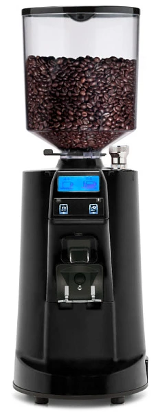 Кофемолка Nuova Simonelli MDXS Core on Demand черная (249790)