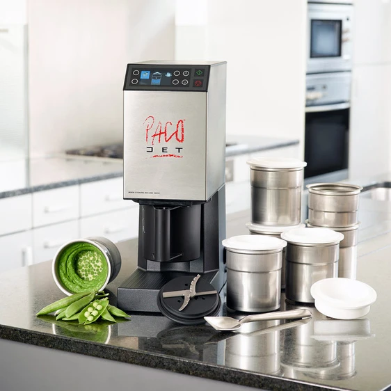 Гомогенизатор Pacojet 2 Plus