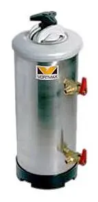 Водоумягчитель Vortmax VSD 16