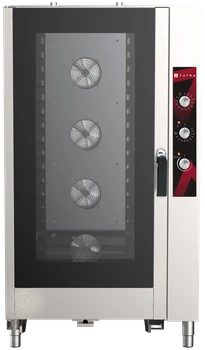 Пароконвектомат Tatra TPI 20 M.1V