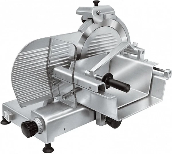 Слайсер Beckers VC S 350 FR BLC CEP