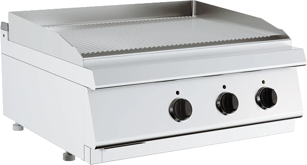 Жарочная поверхность Kusina G7I 200E-S