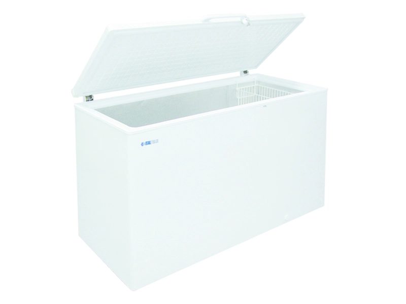 Морозильный ларь Italfrost CF500S