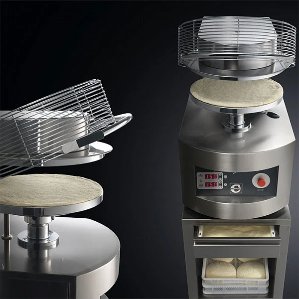 Пресс для пиццы Cuppone PZF/50DS