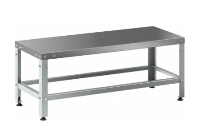 Подтоварник Eksi серии ПТ-1000/400/400-с+ KR