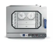 Пароконвектомат Radax Tolstoy TL05DYCL