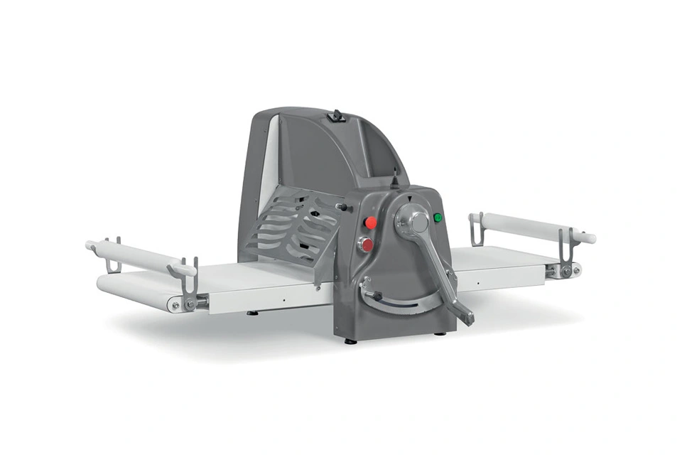 Тестораскаточная машина WLBake DST 500-700