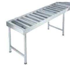 СТОЛ РОЛИКОВЫЙ COMENDA AC2-AC3 1500 770135/ КОНЦЕВОЙ ВЫКЛЮЧАТЕЛЬ