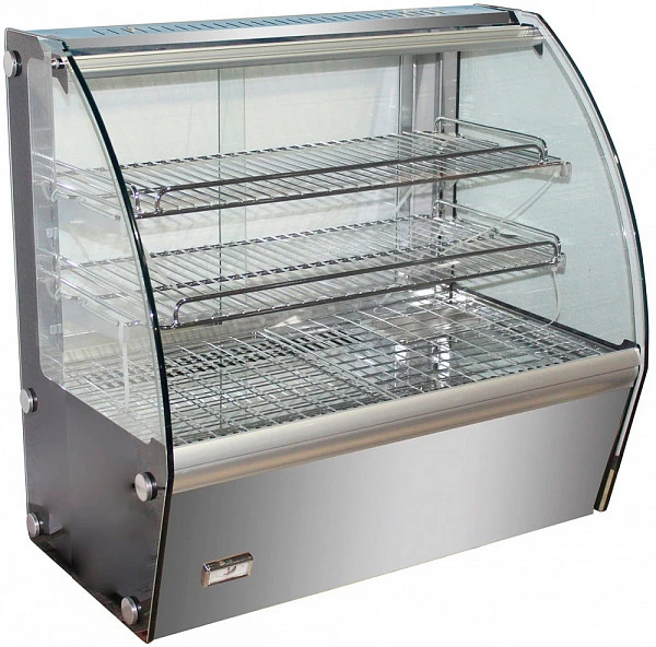 Тепловая витрина Viatto HTH120