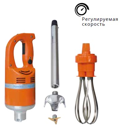 МИКСЕР DYNAMIC MF 2000 COMBI 410 MF002.H