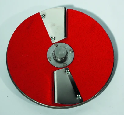 Картофелечистка Торгмаш Пермь К-150