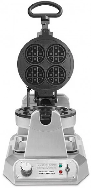 Вафельница Waring WMB400XCE