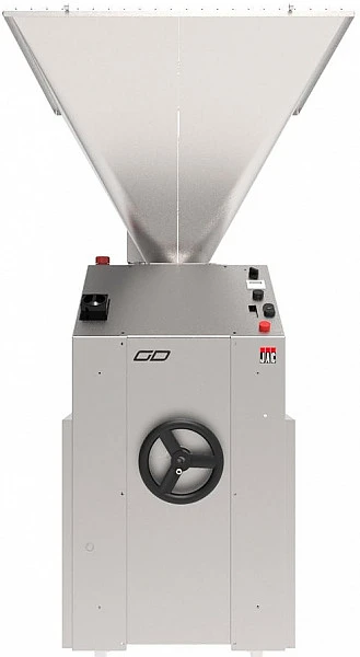 Тестоделитель JAC GD 110