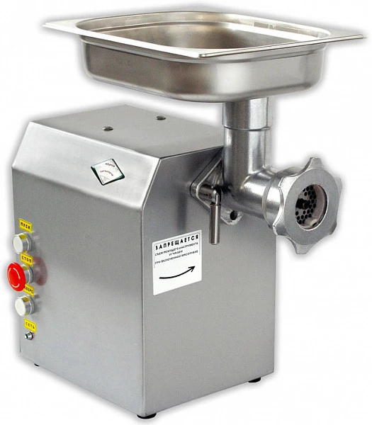 Мясорубка Торгмаш МИМ-80