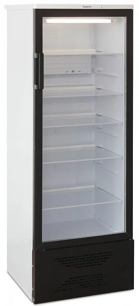 Холодильный шкаф Бирюса B310