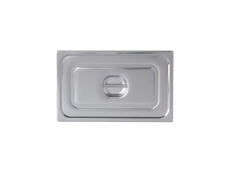 M.Pujadas, S.A. Крышка 160.000 для 1/6