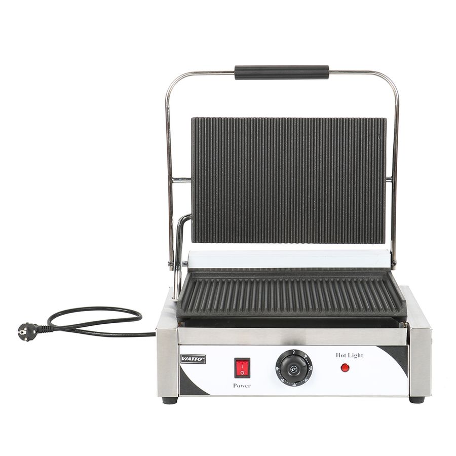 Гриль контактный VA-CG811E