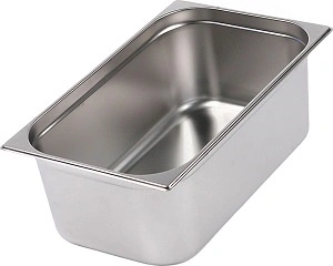 Гастроемкость EKSI E811-8U, 1/1 h200 мм