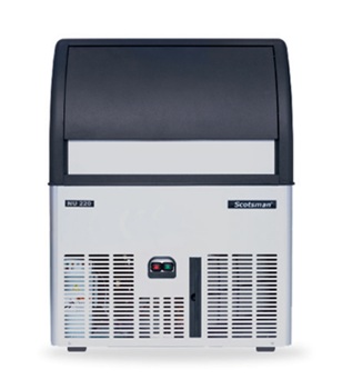 ЛЬДОГЕНЕРАТОР SCOTSMAN NU 227 AS OX