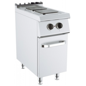 Плита электрическая Epicur-Kusina G7K100E-K