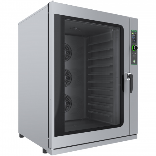 ПАРОКОНВЕКТОМАТ ПИЩТЕХ PR-SRW-10