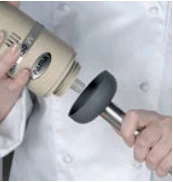 Миксер ручной Fama Mixer 250 VF + насадка 250мм