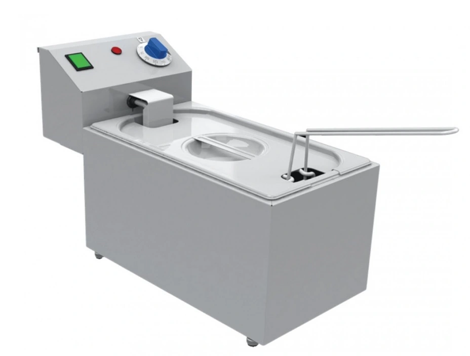 Фритюрница Abat ЭФК-20-1/3Н