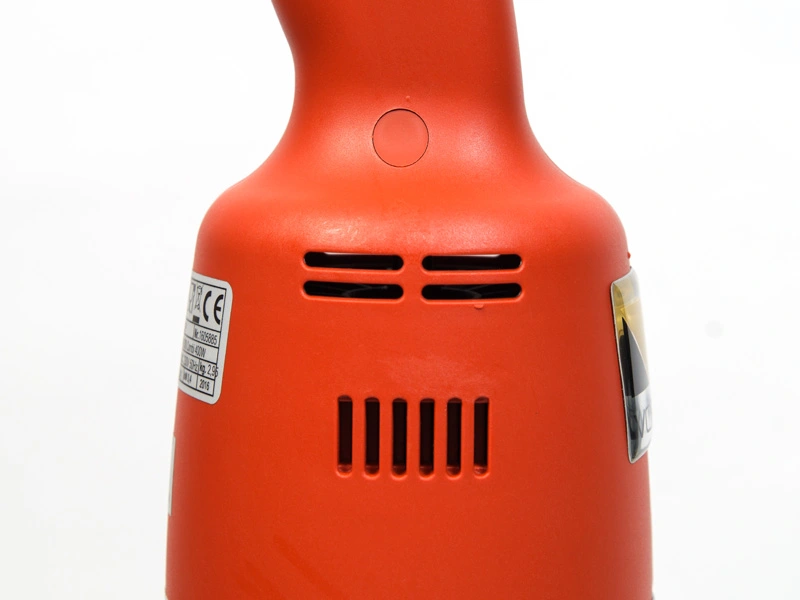 Миксер погружной Vortmax PM 300 V.V. 400W