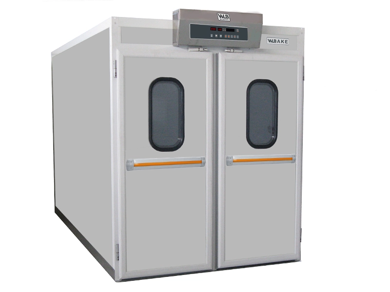 Расстоечный шкаф WLBake PF 2/6080/2 (без пола)