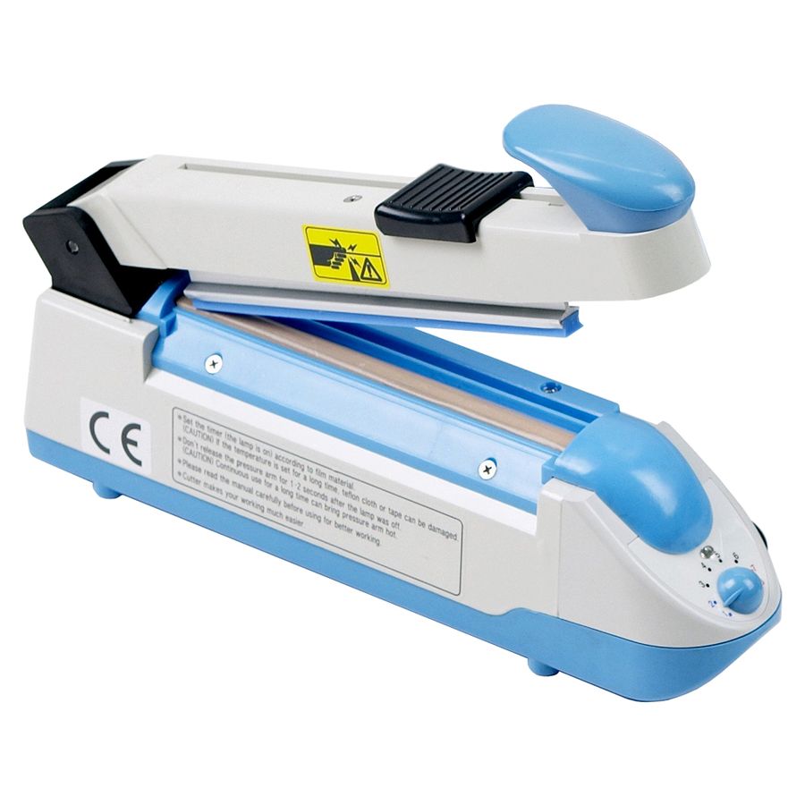 Импульсный запайщик CXP-400/5С