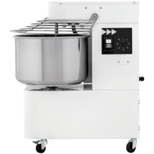 Тестомес спиральный напольный PrismaFood IBT 60 2V