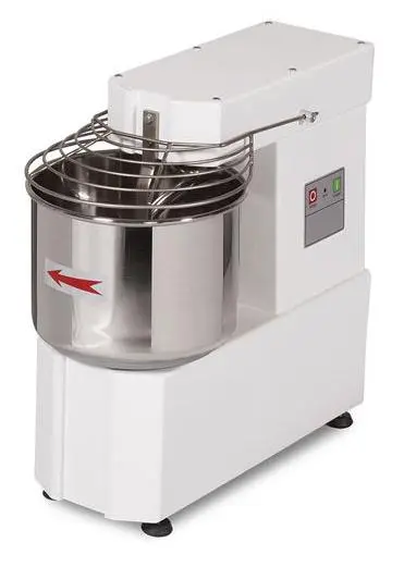 Спиральный тестомес WLBake SP5 E