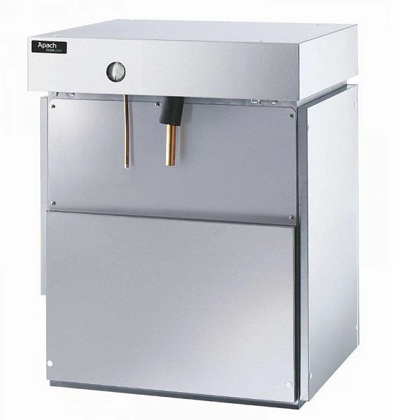 Льдогенератор Apach AS1040B SPLIT CO2