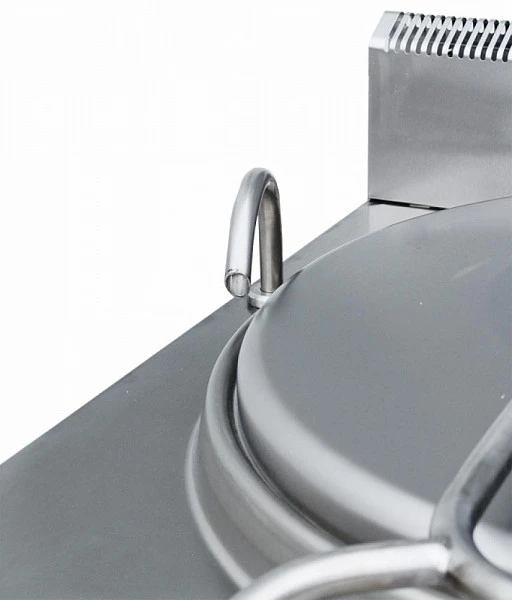 Котел пищеварочный Grill Master Ф1КпГ/250 (13064)