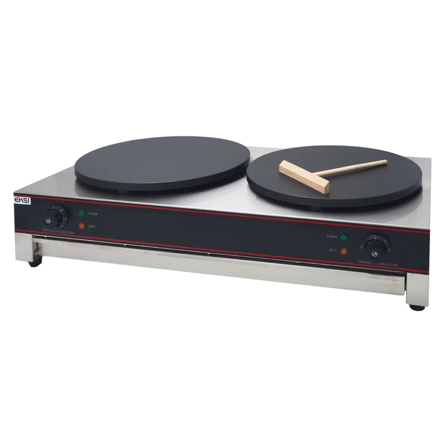 Блинный аппарат Eksi HCM-2