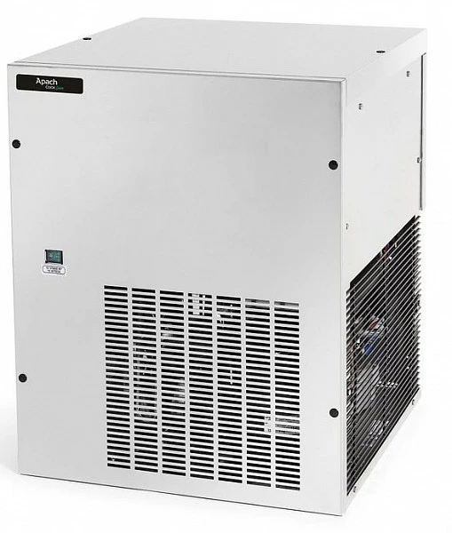 Льдогенератор Apach AG160B A