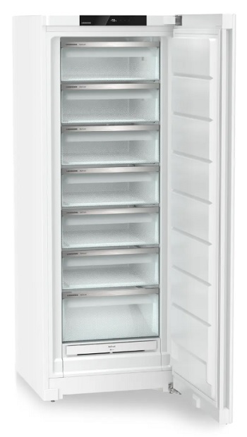 ШКАФ МОРОЗ.С ГЛУХ.ДВЕРЬЮ LIEBHERR FND 7227