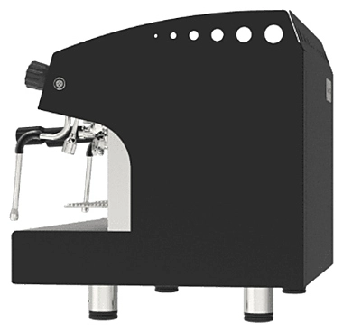 Рожковая кофемашина Fiamma Caravel 2 CV TC