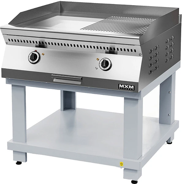 Жарочная поверхность Марихолодмаш ПЖЭ90-П-02