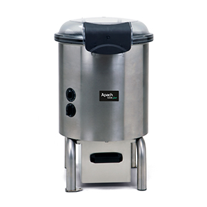 Картофелечистка Apach APP5 (220V)